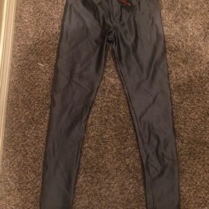 American Apparel Inspired “Disco Pants”